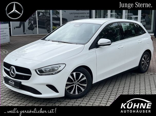 Mercedes-Benz B 180 d 85 kW image number 1