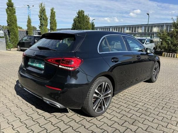 Mercedes-Benz A 180 100 kW image number 4