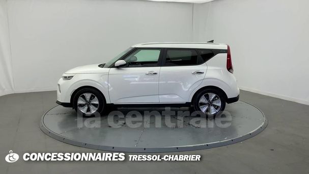 Kia Soul e-Soul 150 kW image number 3