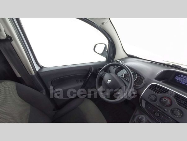 Renault Kangoo dCi 90 Extra 66 kW image number 30