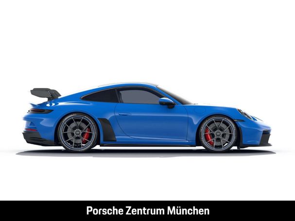 Porsche 992 GT3 375 kW image number 10