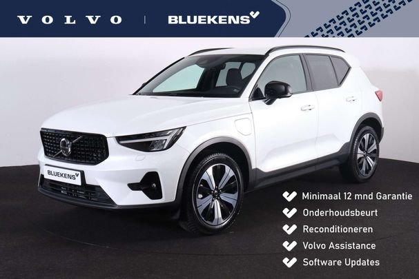 Volvo XC40 Recharge T4 Plus Dark 155 kW image number 1