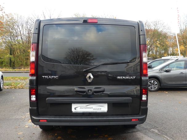 Renault Trafic Energy dCi 145 103 kW image number 4