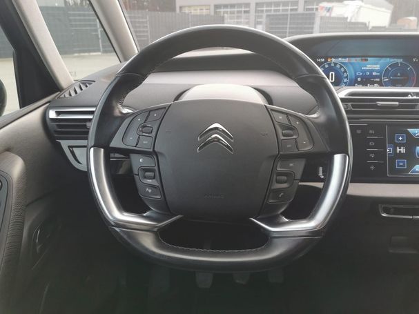 Citroen Grand C4 Picasso Selection 88 kW image number 13