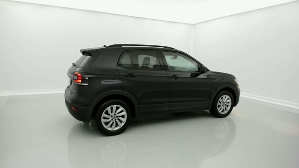 Volkswagen T-Cross 1.0 TSI 70 kW image number 17