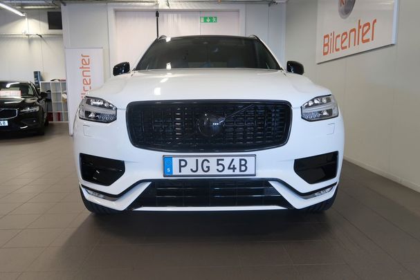 Volvo XC90 B5 AWD 175 kW image number 9