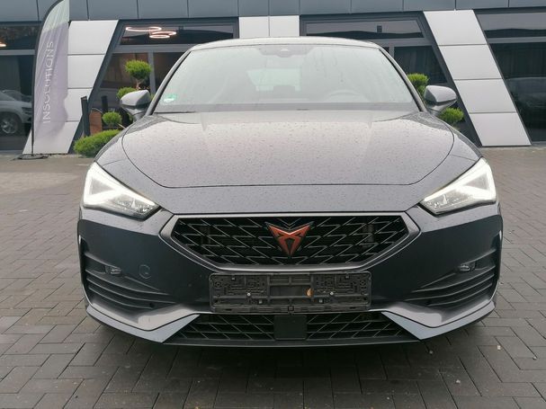 Cupra Leon e-Hybrid 180 kW image number 3