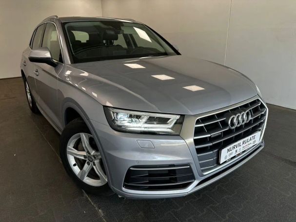 Audi Q5 185 kW image number 8