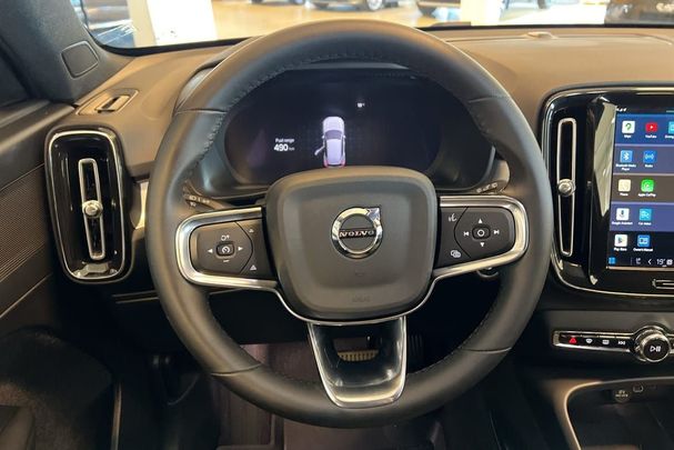 Volvo XC40 B4 Plus Dark 147 kW image number 12