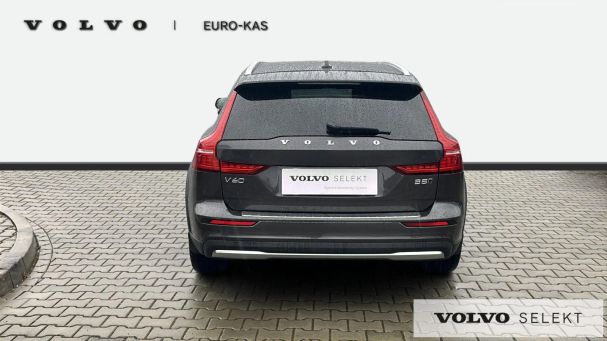 Volvo V60 Cross Country AWD 184 kW image number 4