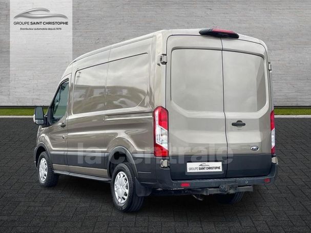 Ford Transit L2H2 VA Trend 125 kW image number 3