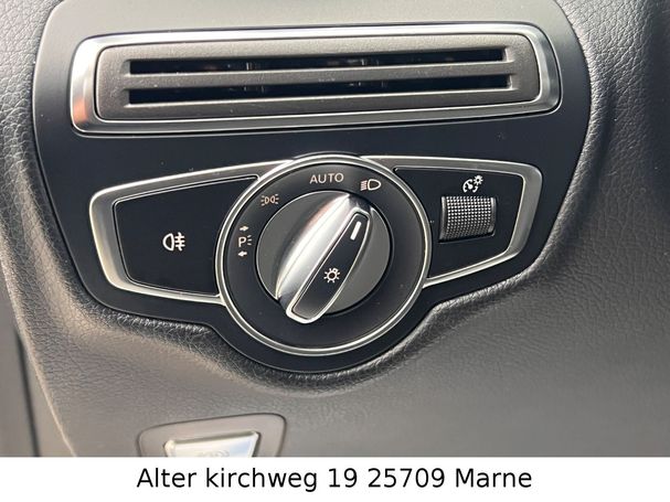 Mercedes-Benz GLC 250 4Matic Exclusive 155 kW image number 19