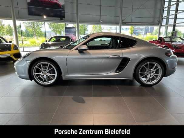 Porsche Cayman 220 kW image number 4