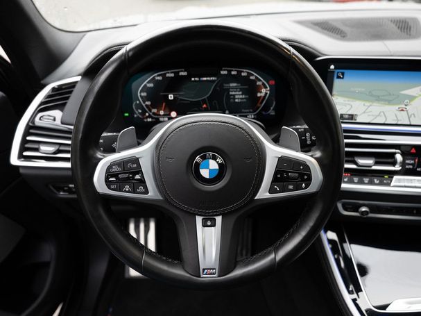 BMW X5 M50i xDrive 390 kW image number 10