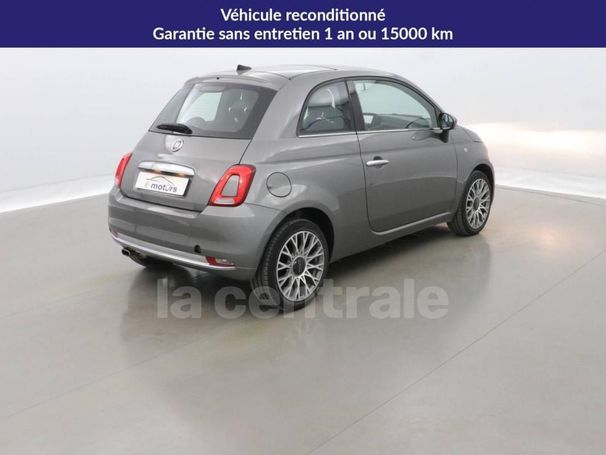 Fiat 500 1.2 8V Star 51 kW image number 29