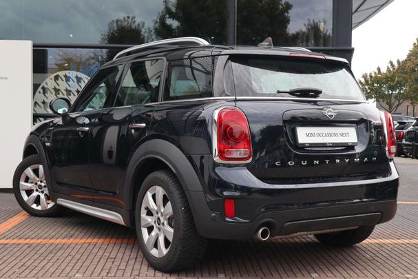 Mini Cooper Countryman 100 kW image number 4