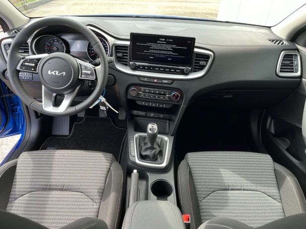 Kia Ceed 1.0 74 kW image number 10