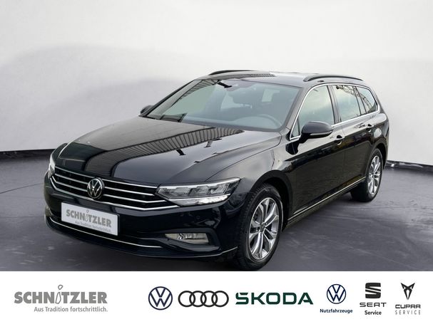 Volkswagen Passat Variant 2.0 TSI DSG Business 140 kW image number 1