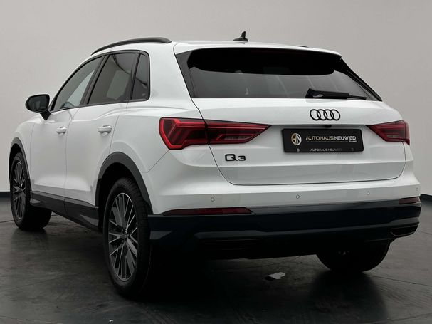 Audi Q3 35 TFSI Advanced 110 kW image number 10