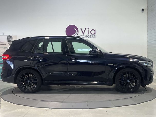 BMW X5 45e xDrive 290 kW image number 4