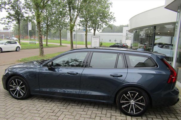 Volvo V60 T6 Plus Dark AWD 293 kW image number 25