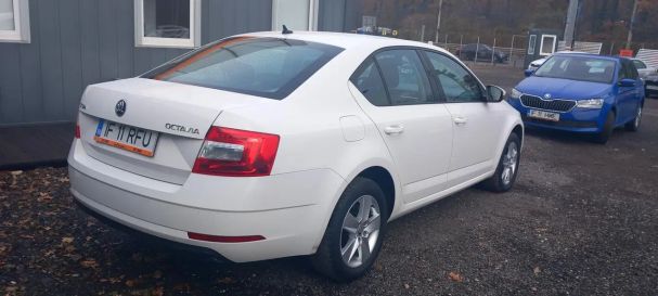 Skoda Octavia 85 kW image number 3