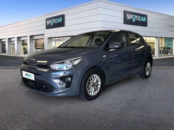 Kia Rio 1.0 T-GDi 74 kW image number 1