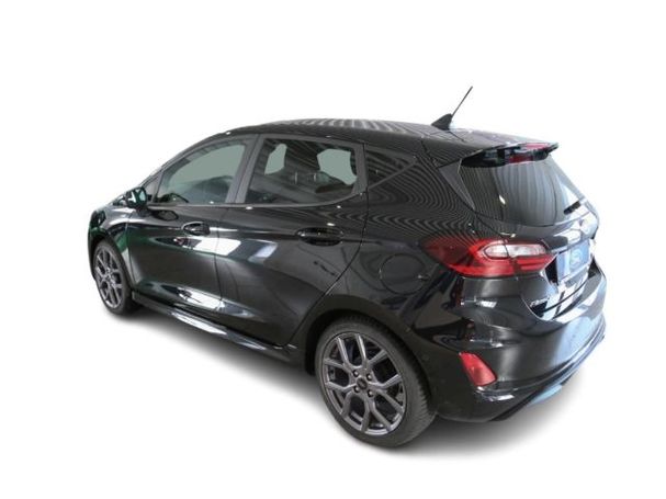 Ford Fiesta 1.0 ST-Line 74 kW image number 4