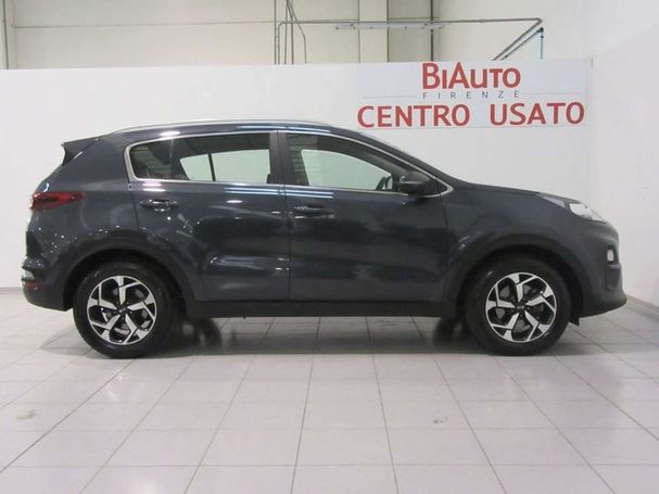 Kia Sportage 1.6 CRDi 2WD 85 kW image number 20