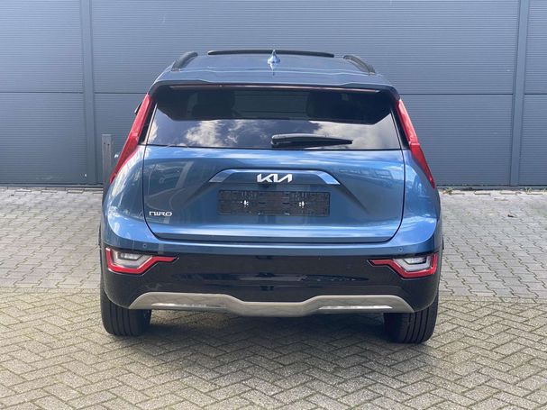 Kia Niro 150 kW image number 5