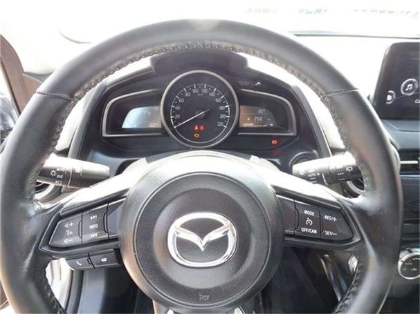 Mazda 2 90 66 kW image number 11