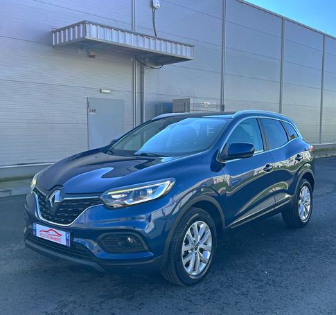 Renault Kadjar 85 kW image number 11