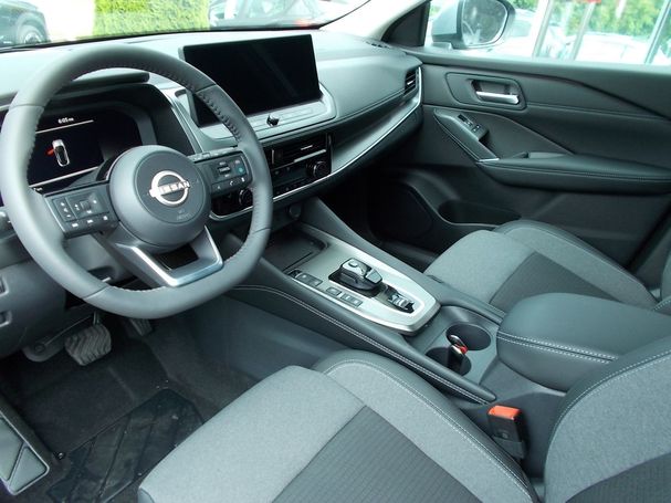 Nissan Qashqai 1.5 VC-T e-power 140 kW image number 12