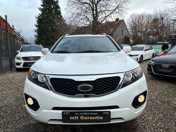 Kia Sorento 4WD Spirit 145 kW image number 3