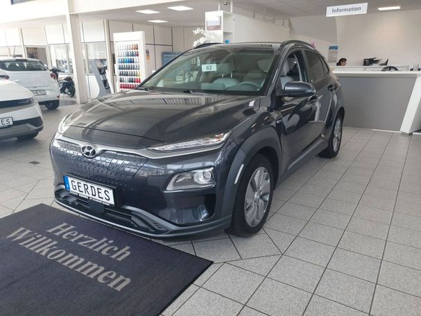 Hyundai Kona Premium 150 kW image number 1