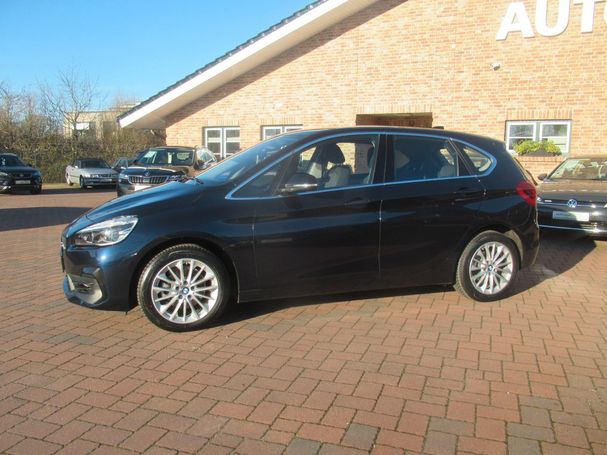 BMW 218i Active Tourer Advantage 103 kW image number 8