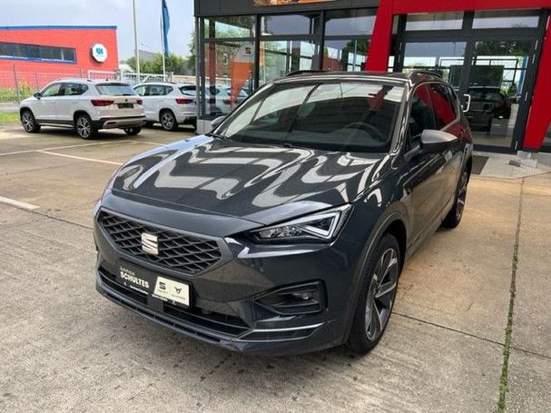 Seat Tarraco 140 kW image number 1