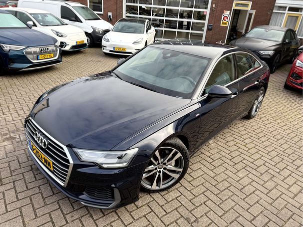 Audi A6 45 TFSI S-line 180 kW image number 21