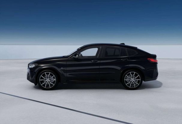 BMW X4 xDrive20i 135 kW image number 5