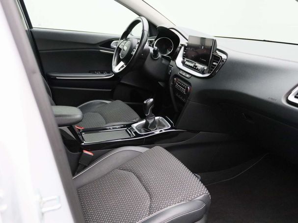 Kia Ceed SW 1.0 T-GDi 88 kW image number 36