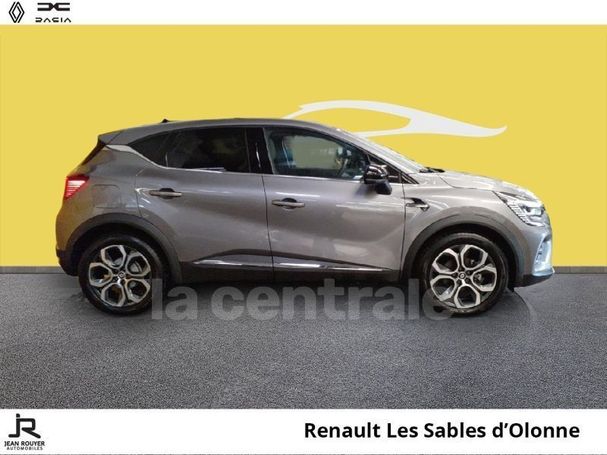 Renault Captur 103 kW image number 5