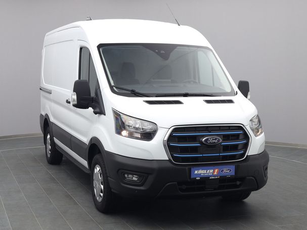 Ford E-Transit 350 L2 Trend 135 kW image number 36