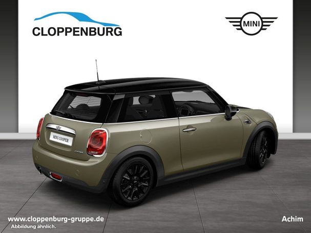 Mini Cooper 100 kW image number 3