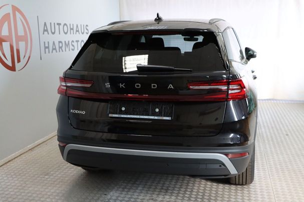 Skoda Kodiaq 1.5 DSG 110 kW image number 4