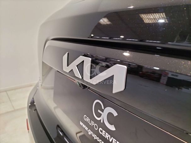 Kia Niro 150 kW image number 26