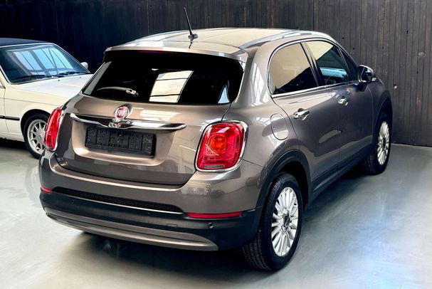 Fiat 500X 1.4 Multiair 100 kW image number 6