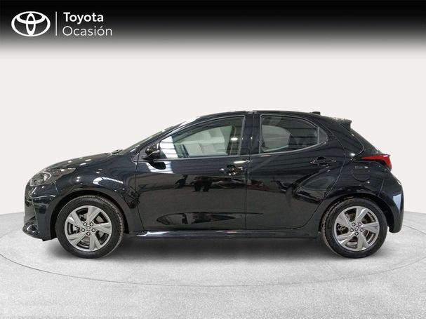 Toyota Yaris 1.5 85 kW image number 5