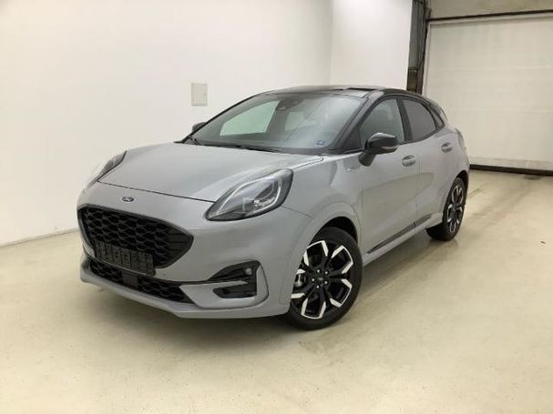 Ford Puma 1.0 ST-Line X 92 kW image number 1