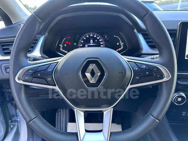 Renault Captur TCe 90 66 kW image number 9