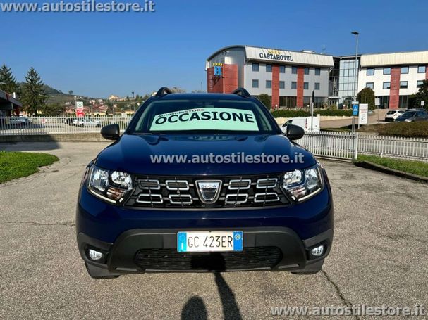 Dacia Duster TCe 100 74 kW image number 3